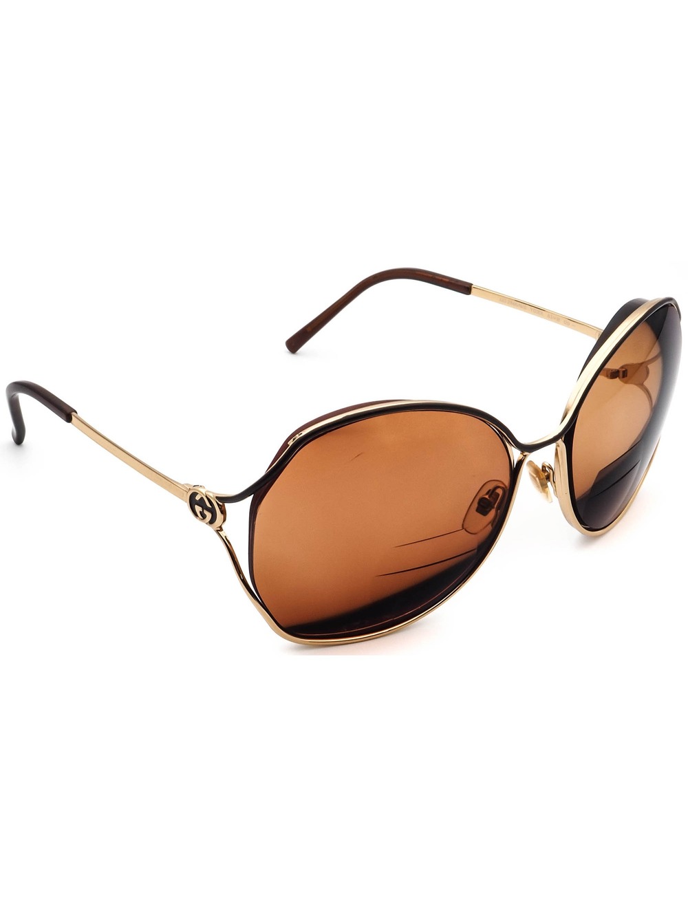 Gucci GG 2846/N/S YD3DL Sunglasses (Prescription Lenses)